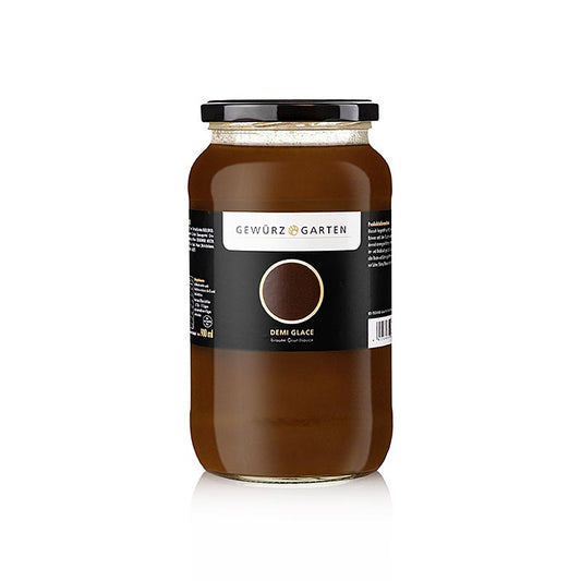 Spice garden Demi Glace, klar til tilberedning 1:1, 900 ml