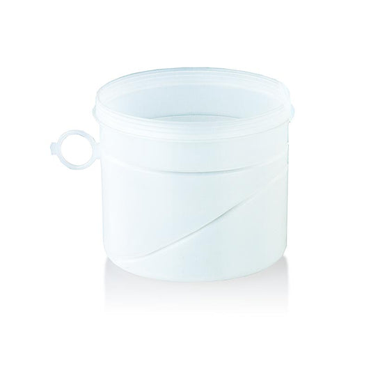 Plastikbæger, passer til Pacojet (ikke en original del), 1 stk.