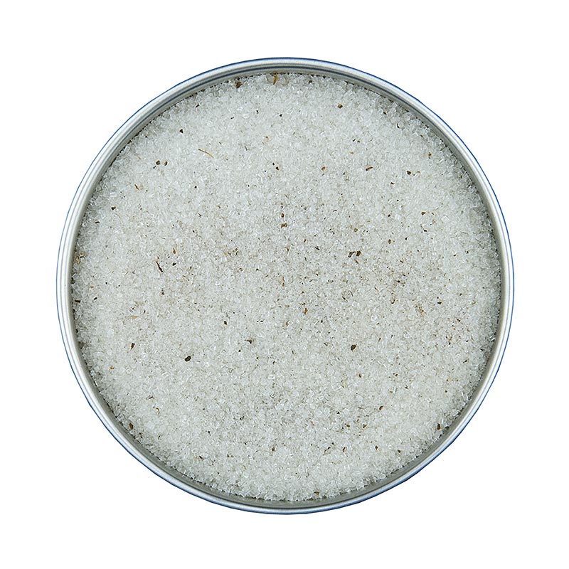 Kryddersukker "Libanon", rørsukker med krydderier, Altes Gewürzamt, 150 g