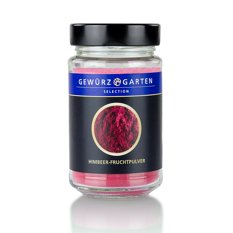 Spice garden hindbærfrugtpulver, 120 g