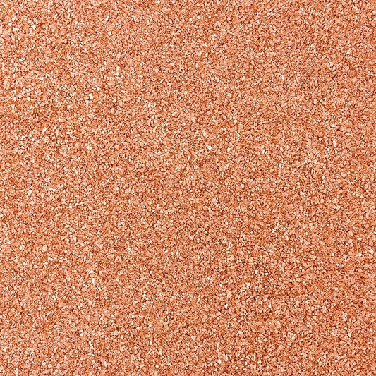 Palm Island, red pacific salt, dekorationssalt med rødt ler, fint, Hawaii, 1 kg