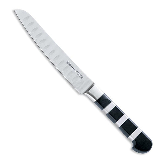 Serie 1905, universalkniv med bølget kant, 15 cm, DICK, 1 stk.