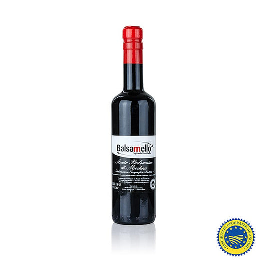 Aceto Balsamico di Modena PGI, ABB50, Balsamello, 500 ml