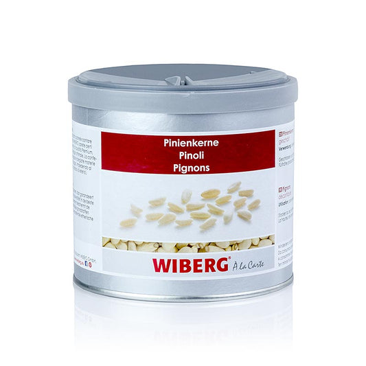 Wiberg pinjekerner, pillede, 280 g