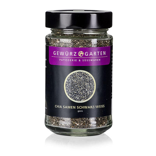 Spice Garden Chiafrø, 150 g