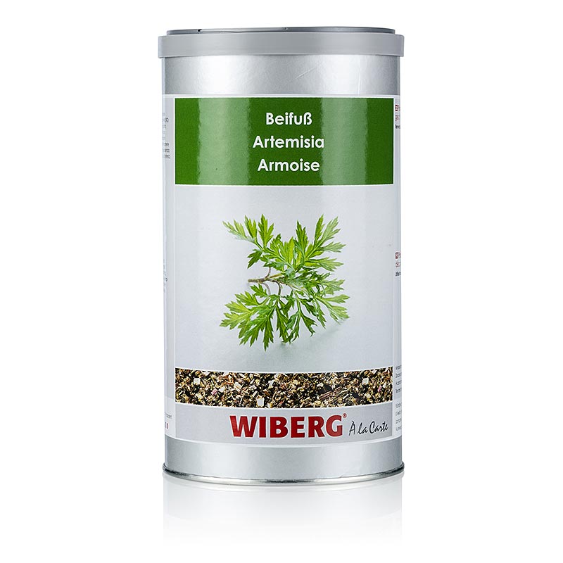 Wiberg krusebær, tørret, 150 g