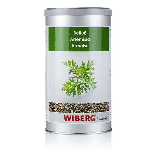 Wiberg krusebær, tørret, 150 g