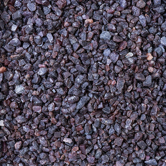 Kala-Namak salt, granulat 2-5 mm, 1 kg