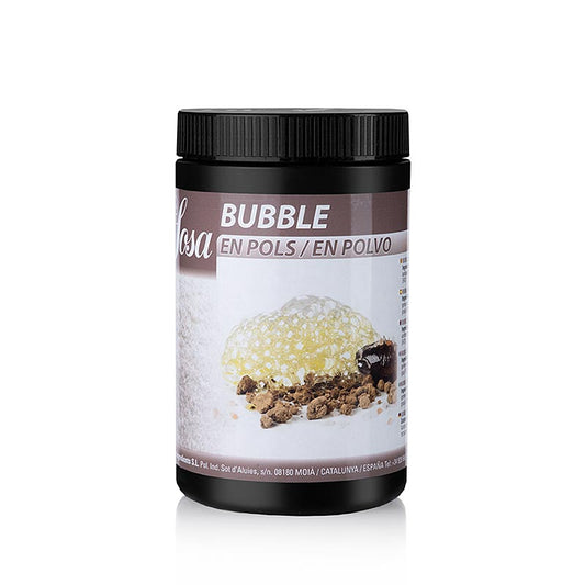 Bubble, opskumningsmiddel, 500 g