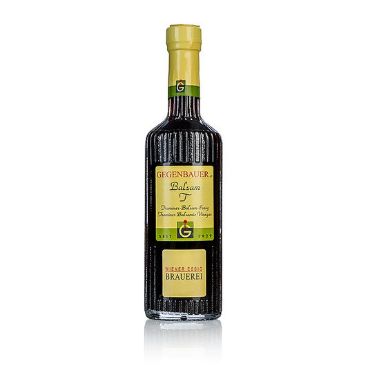 Balsamicoeddike "Balsam T", 6% syreindhold, 250 ml