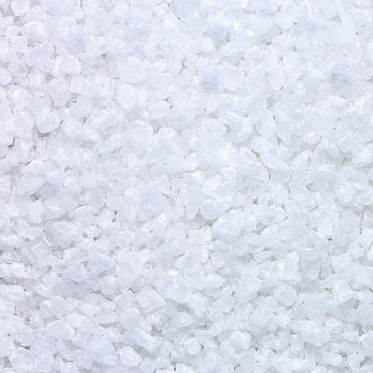 Havsalt, groft, tørt, Italien, 10 kg