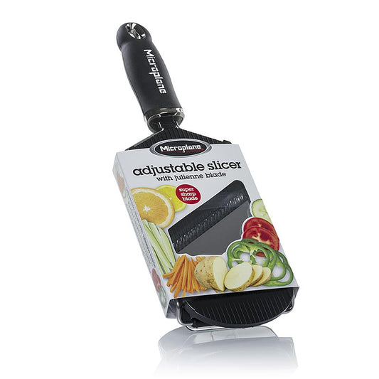 Slicer med julienneblade, 1 stk.