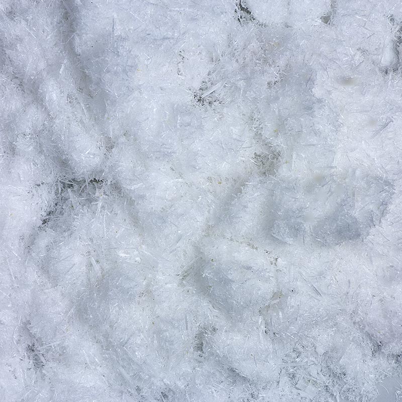 Ørkenkrystalsalt, fine saltnåle, Altes Gewürzamt, 30 g