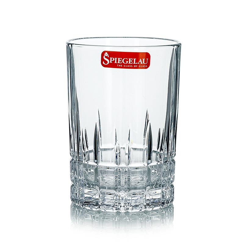 Spiegelau Perfect Longdrink-glas, 240 ml, Perfect Serve Collection, 1 stk.