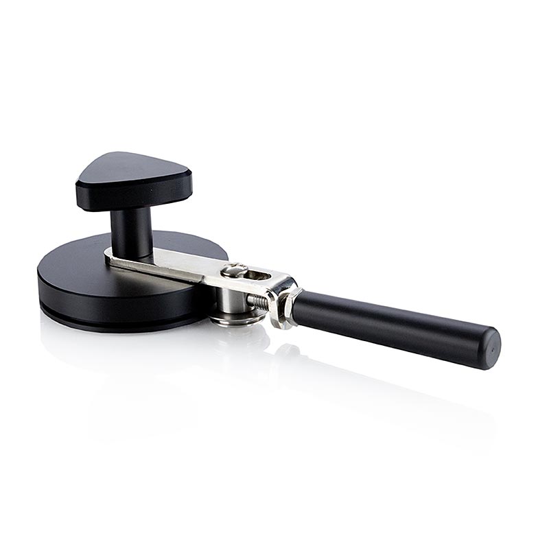 Dåselukker til tomme dåser, rund, 100% Chef, 1 stk.