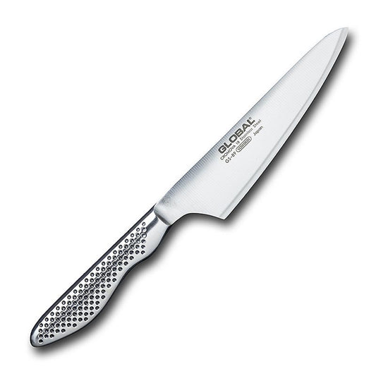 Global GS-89 Universalkniv, jubilæumskniv 30 år, 13 cm, 1 stk.