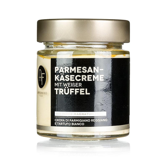Parmesancreme med hvid trøffel, Appennino, 130 g