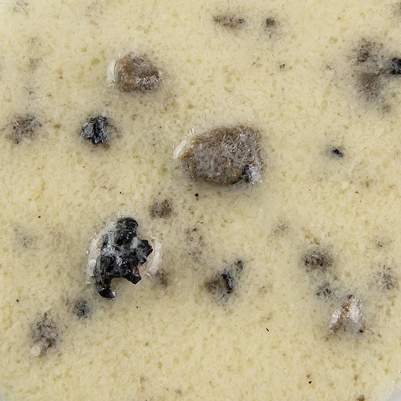 Spice garden trøffelflødesauce, 900 ml