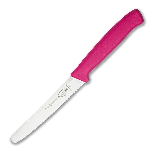 Universalkniv, pink, 11 cm, DICK, 1 stk.