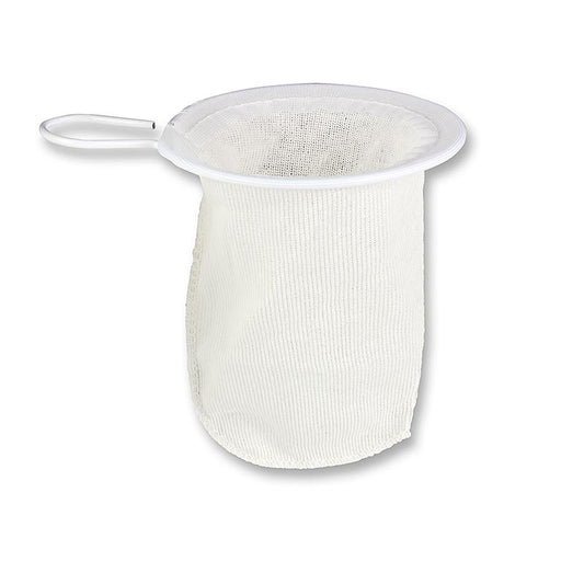 Better Tea Filter No 1, strømpefilter, Ø7cm, 1 stk.