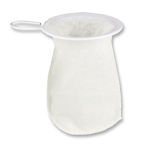 Better Tea Filter No. 3, strømpefilter, Ø11cm, 1 stk.