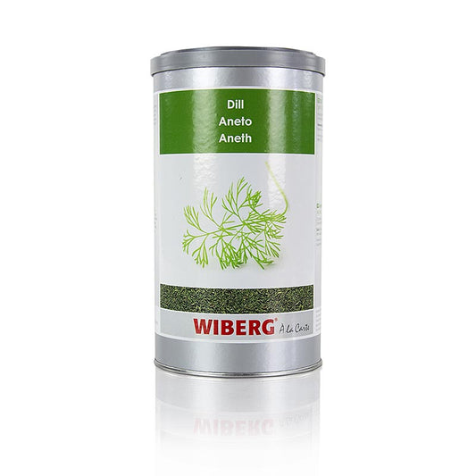 Wiberg dild, tørret, 200 g