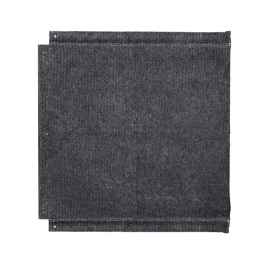 The Black Car Pad, Extender, 79,5x86cm, 1 stk.