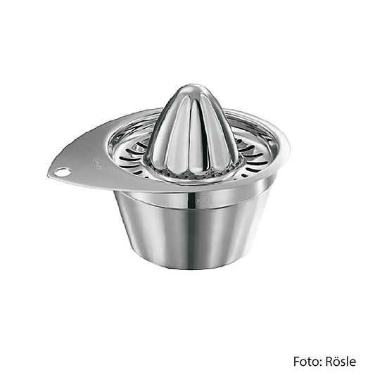 Rösle citronpresser, 12,2 cm, 0,5 l, ø 18 cm, 1 stk.
