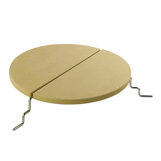 Monolith - Afstandsholder til deflektorsten, delt, til CLASSIC-grill, 1 stk.