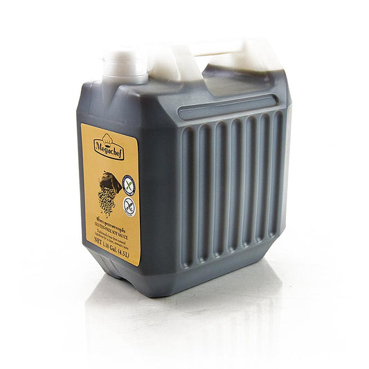 Sojasauce - glutenfri, Megachef, 4,5 liter