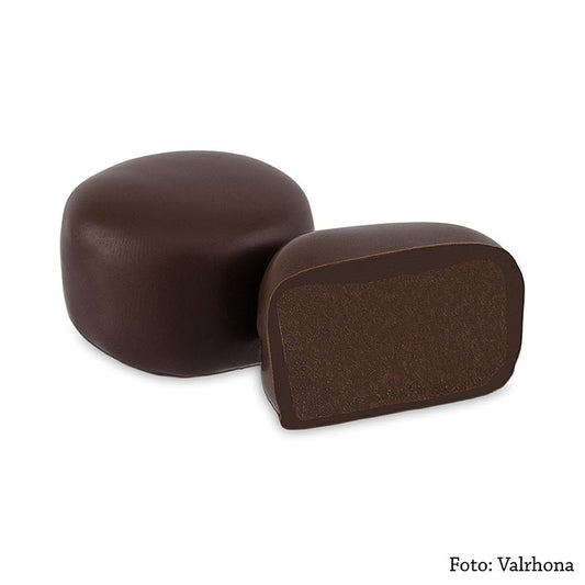 Valrhona Etnao passionsfrugt - flydende fyld til varme/kolde desserter, 720 g, 40 stk.