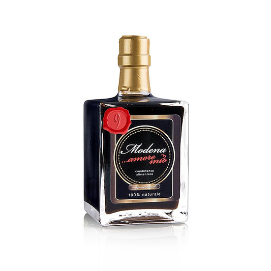 Balsamico Condimento "Amore Mio", Modena, min. 5% syreindhold, 500 ml