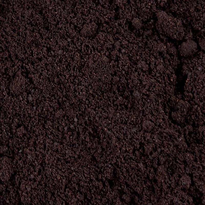 Acai frugtpulver, frysetørret, økologisk, 500 g