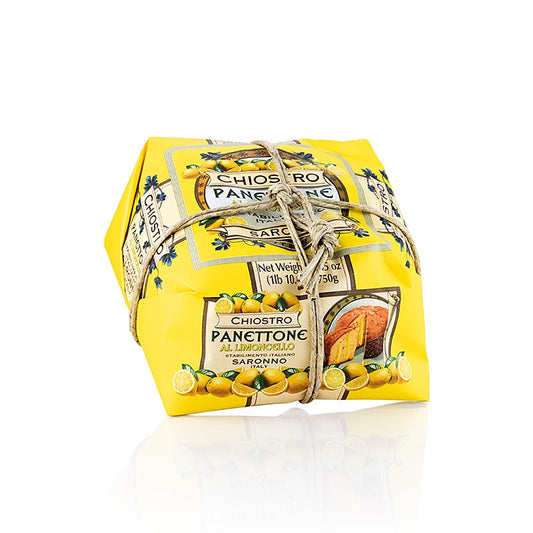 Julekage Panettone - med limoncello, Lazzaroni, 750 g