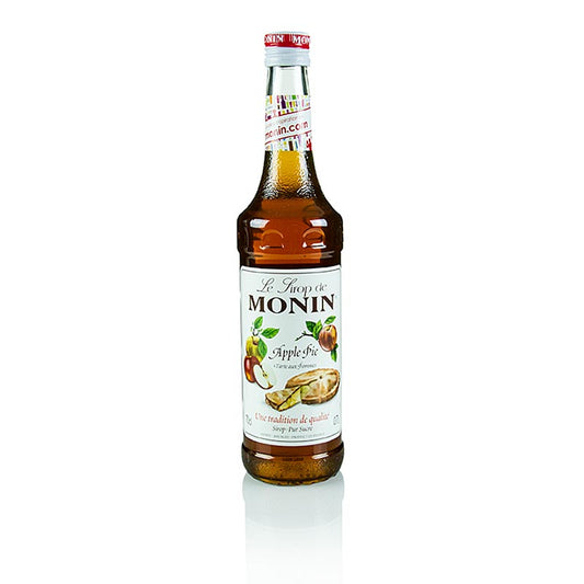 Monin Æbletærtesirup, æbletærte, 700 ml