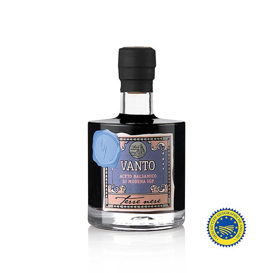 Vanto 9, Aceto Balsamico di Modena BGB, 6% syre, Terre Nere, 250 ml