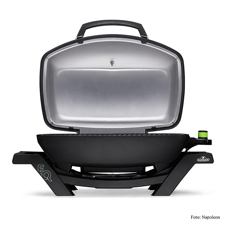 Napoleon elektrisk grill TRAVELQ PRO 0285X, 1 stk.