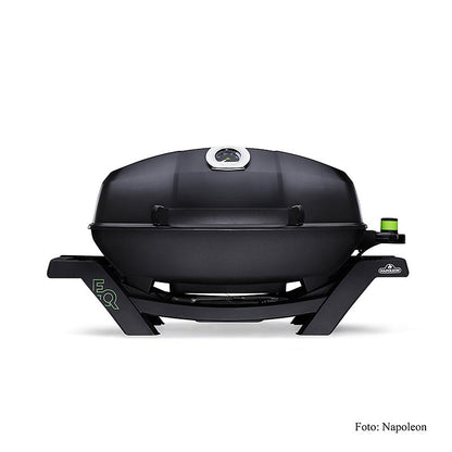 Napoleon elektrisk grill TRAVELQ PRO 0285X, 1 stk.