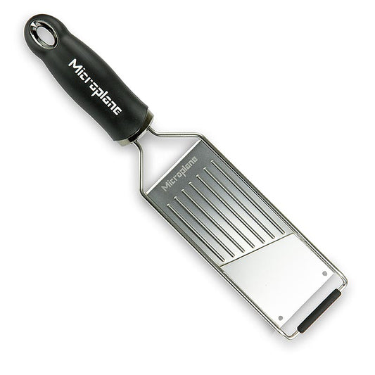 Gourmet Series - Slicer, mandolin/grøntsagssnitter, håndtag sort/soft-touch, 1 stk.