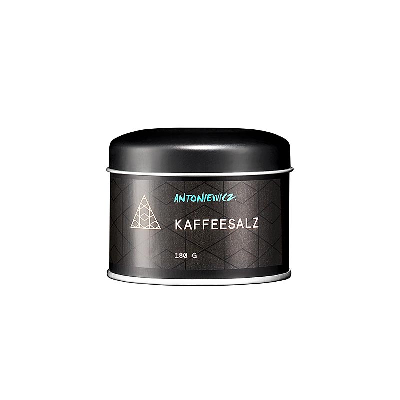 Heiko Antoniewicz - Kaffesalt, 180 g