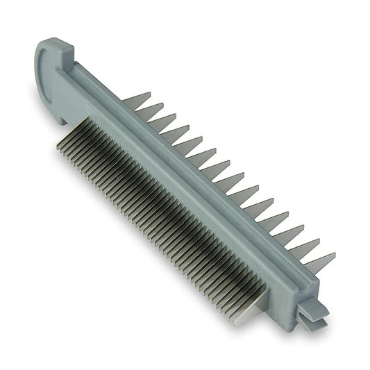 Udskiftningsklinge til grøntsagssnitter, 2 + 7 mm bred, til Mandoline Swing, 1 stk.