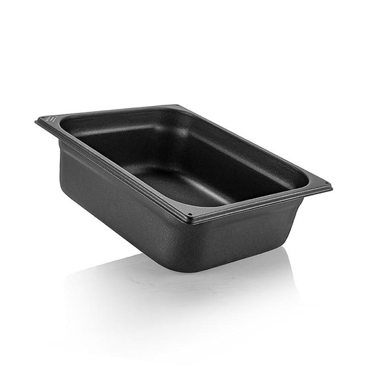 Hifficiency® GN-beholder 12 100, 32,5x26,5x10cm, coated, 1 stk.
