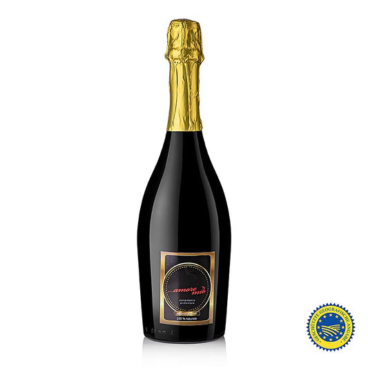 Aceto Balsamico IGP/g.g.A. "Amore Mio", 13 år, min. 6 % syre, 750 ml