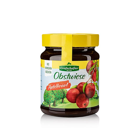 Grafschafter Obstwiese Rhenish apple slaw, 320 g