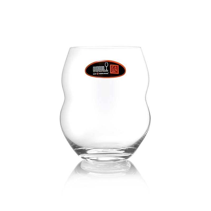 Minus 181 - Riedel-glas, 6 stk.