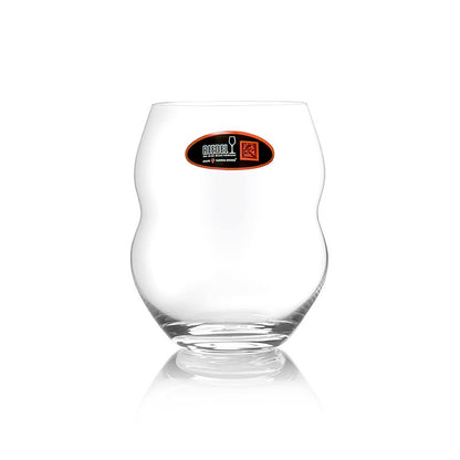 Minus 181 - Riedel-glas, 6 stk.