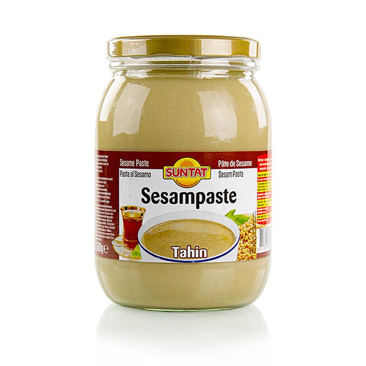 Tahini sesampasta, Suntat, 1,5 kg