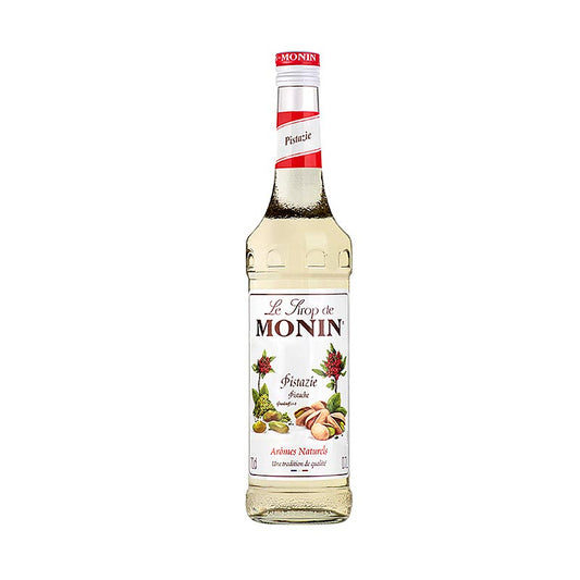 Monin Pistaciesirup, 700 ml