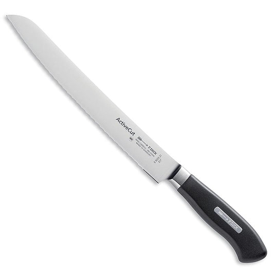 ActiveCut brødkniv, bølgeskåret, 21 cm, DICK, 1 stk.