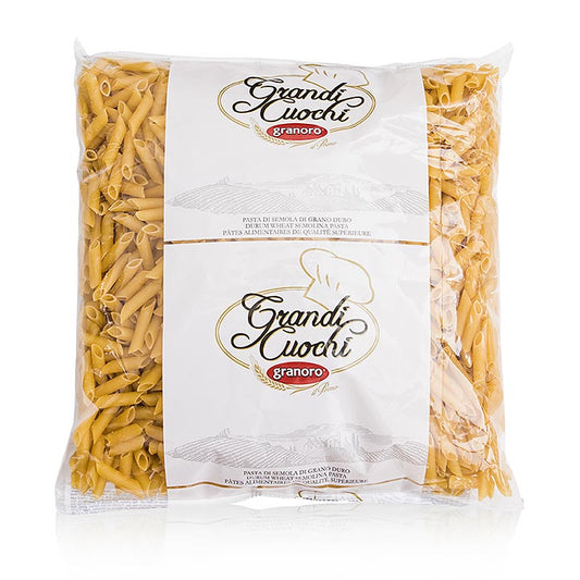 Granoro Penne Rigate, nr. 103, 3 kg